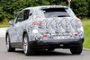 Spyshots Mercedes-Benz EQS SUV
