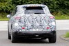 Spyshots Mercedes-Benz EQS SUV