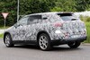 Spyshots Mercedes-Benz EQS SUV