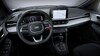 Fiat Pulse interieur