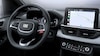 Fiat Pulse interieur