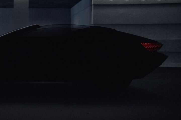 Audi Sky Sphere