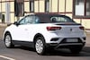 Spyshots Volkswagen T-Roc Cabrio