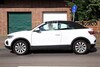 Spyshots Volkswagen T-Roc Cabrio