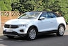Spyshots Volkswagen T-Roc Cabrio