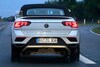 Spyshots Volkswagen T-Roc Cabrio
