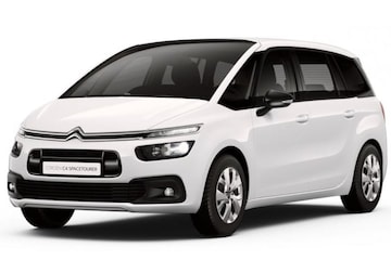Citroën C4 Spacetourer