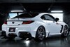 Toyota GR86