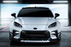 Toyota GR86