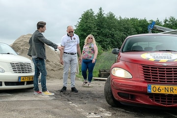 Chrysler PT Cruiser