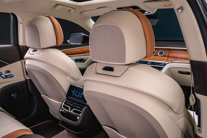 Bentley Flying Spur Odyssean