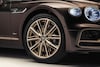 Bentley Flying Spur Odyssean