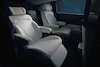 Hyundai Custo interieur