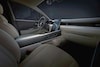 Hyundai Custo interieur