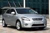 Kia Ceed facelift friday