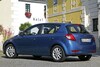 Kia Ceed facelift friday