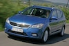 Kia Ceed facelift friday