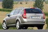 Kia Ceed facelift friday