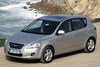 Kia Ceed facelift friday