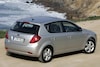 Kia Ceed facelift friday