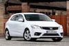 Kia Ceed facelift friday