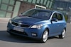 Kia Ceed facelift friday