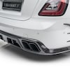Mansory Ghost
