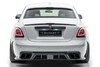 Mansory Ghost