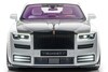 Mansory Ghost