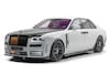 Mansory Ghost