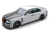 Mansory Ghost