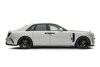Mansory Ghost