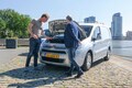 Barrelbrigade 2021 - peugeot partner / citroen berlingo