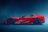 Ferrari 812 GTS N-Largo Novitec