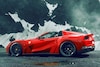 Ferrari 812 GTS N-Largo Novitec