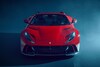 Ferrari 812 GTS N-Largo Novitec