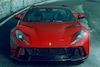 Ferrari 812 GTS N-Largo Novitec