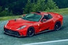 Ferrari 812 GTS N-Largo Novitec