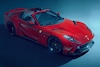 Ferrari 812 GTS N-Largo Novitec