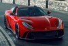 Ferrari 812 GTS N-Largo Novitec