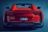 Ferrari 812 GTS N-Largo Novitec