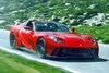 Ferrari 812 GTS N-Largo Novitec