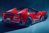 Ferrari 812 GTS N-Largo Novitec
