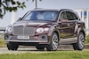 Bentley Bentayga Hybrid