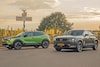 Opel Mokka-e vs. Mazda MX-30