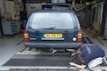 Volvo 940