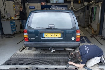 Volvo 940