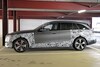 Spyshots Mercedes-Benz C-klasse All-Terrain