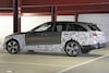 Spyshots Mercedes-Benz C-klasse All-Terrain