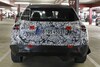 Spyshots Mercedes-Benz C-klasse All-Terrain